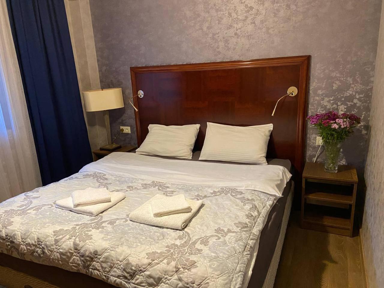 Hotel "Tbilisi Tales" In The Heart Of The Old City Exterior photo