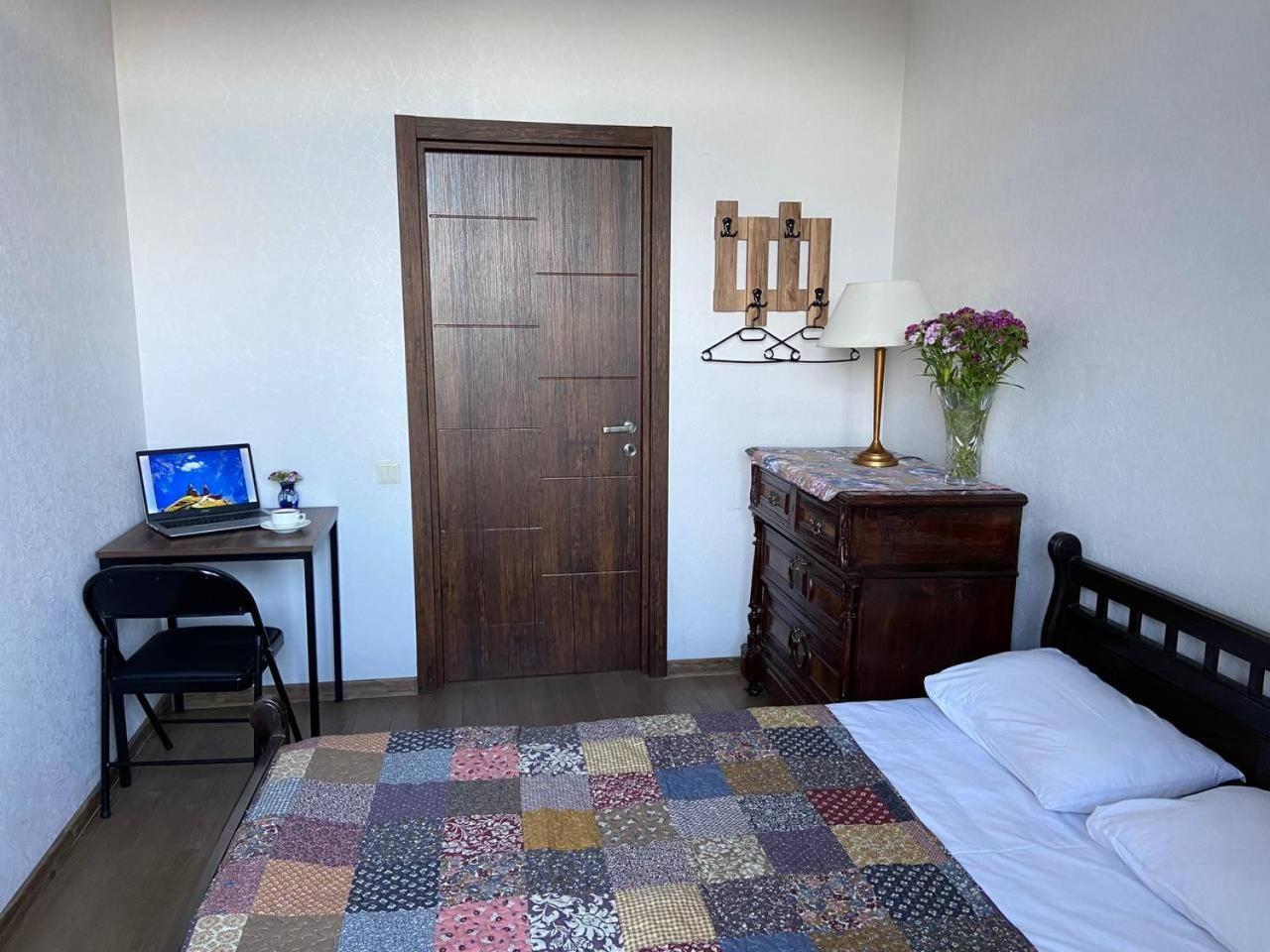 Hotel "Tbilisi Tales" In The Heart Of The Old City Exterior photo