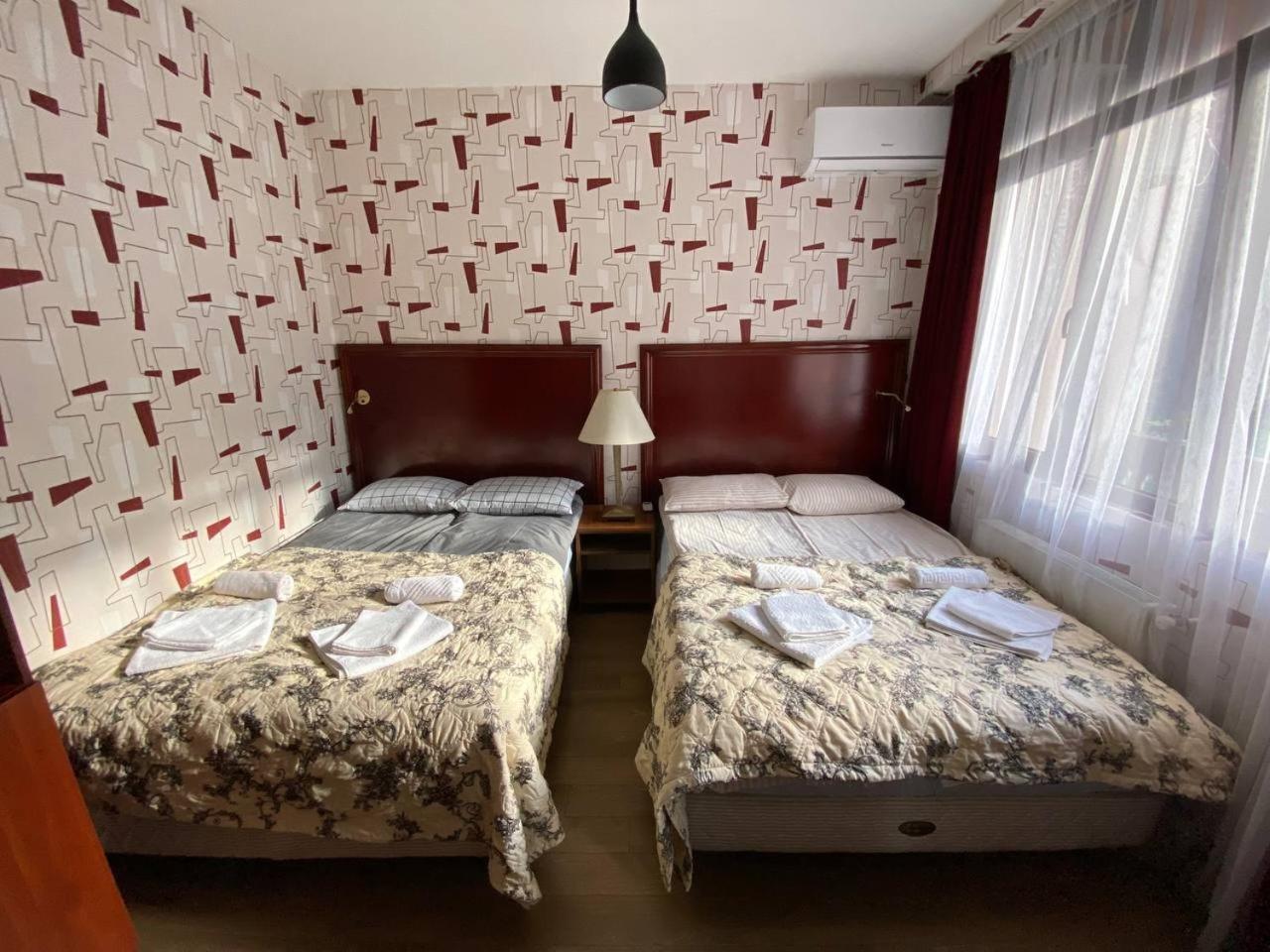 Hotel "Tbilisi Tales" In The Heart Of The Old City Exterior photo